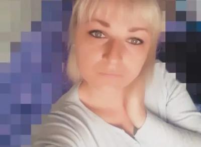 Вікторыя Тарасенка